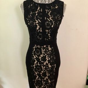 Forever 21 | Lace Cocktail Dress